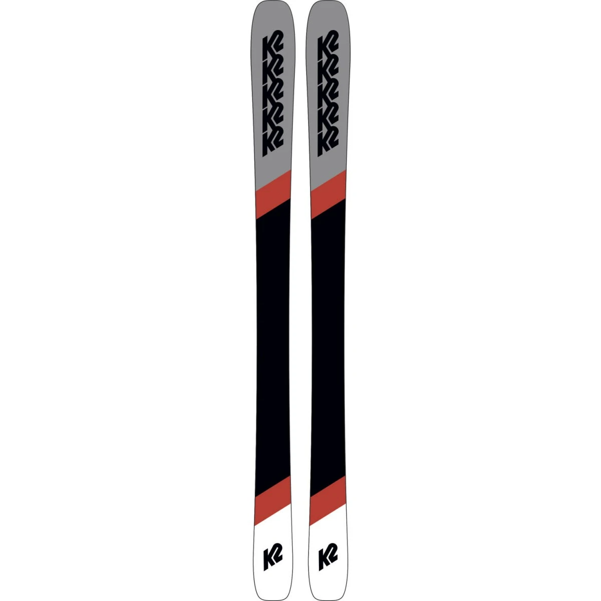 K2 Mindbender 90 TI All-Mountain Ski 4 K2 Mindbender 90 TI All-Mountain Ski - Billede 4