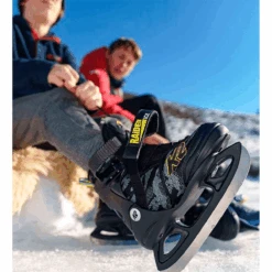 K2 Raider Ice - Junior Skøjte 7 K2 Raider Ice - Junior Skøjte -Skitema k2 raider ice junior skjte 3