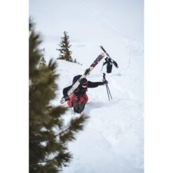 K2 Reckoner 112 Freeride Powder Ski -Skitema k2 reckoner 112 freeride powder ski 5