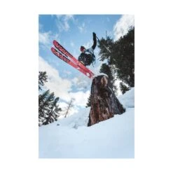 K2 Reckoner 112 Freeride Powder Ski -Skitema k2 reckoner 112 freeride powder ski 6