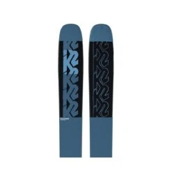 K2 Reckoner 122 Freeride Powder Ski 8 K2 Reckoner 122 Freeride Powder Ski -Skitema k2 reckoner 122 freeride powder ski 2