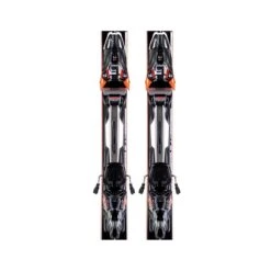 K2 Speed Charger + Marker MXC 14 TCX Quickclick Binding -Skitema k2 speed charger marker mxc 14 tcx quickclick binding 2