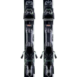 K2 Turbo Charger + MXC 12 TCX Quikclik Binding -Skitema k2 turbo charger mxc 12 tcx quikclik binding 3