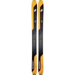K2 Wayback 106 Touring Freeride Ski -Skitema k2 wayback 106 touring freeride ski 4