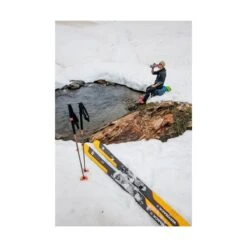 K2 Wayback 106 Touring Freeride Ski -Skitema k2 wayback 106 touring freeride ski 5