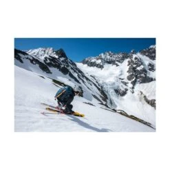 K2 Wayback 106 Touring Freeride Ski -Skitema k2 wayback 106 touring freeride ski 8