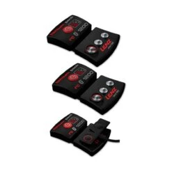 LENZ LITHIUM Heat PACK RCB 1200