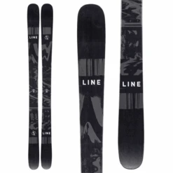 LINE Blend Twintip Ski -Skitema line blend twintip ski 3