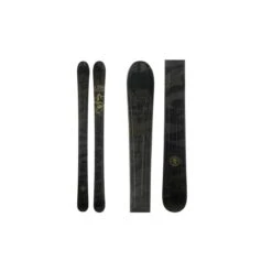 LINE INFLUENCE 115 Freeride All-Mountain Ski -Skitema line influence 115 freeride all mountain ski 2