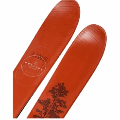 LINE Outline Freeride Powder Ski 8 LINE Outline Freeride Powder Ski -Skitema line outline freeride powder ski 2