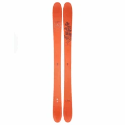 LINE Outline Freeride Powder Ski