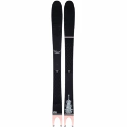 LINE Pescado Freeride Powder Ski