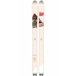 LINE SICK DAY TOURIST Touring Freeride Ski