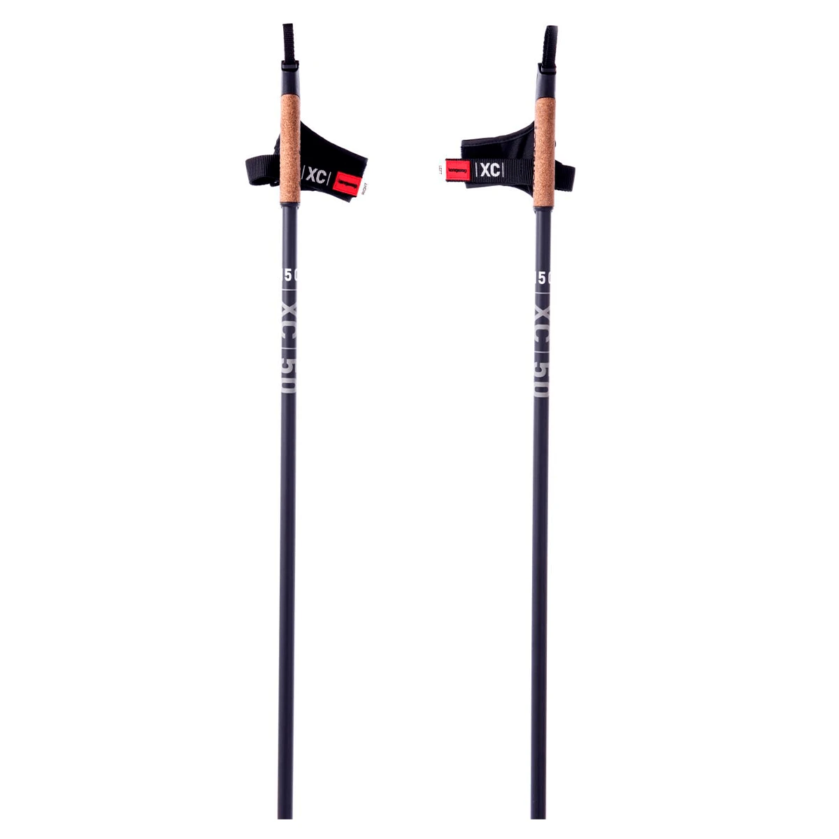 Longway 50% Carbon Skistave Langrend 2 Longway 50% Carbon Skistave Langrend - Billede 2