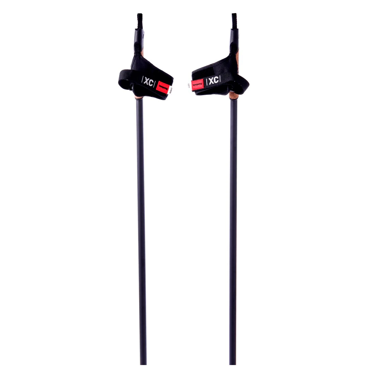 Longway 50% Carbon Skistave Langrend 3 Longway 50% Carbon Skistave Langrend - Billede 3