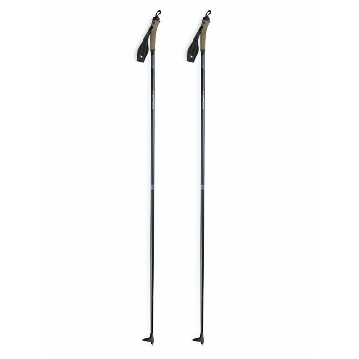 Madshus Nordic Carbon Pole - Langrends Stav 1 Madshus Nordic Carbon Pole - Langrends Stav