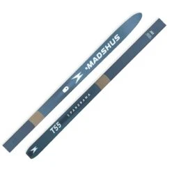 Madshus PANORAMA T55 INTELLIGRIP TRANSITION Langrends Fjeld Ski