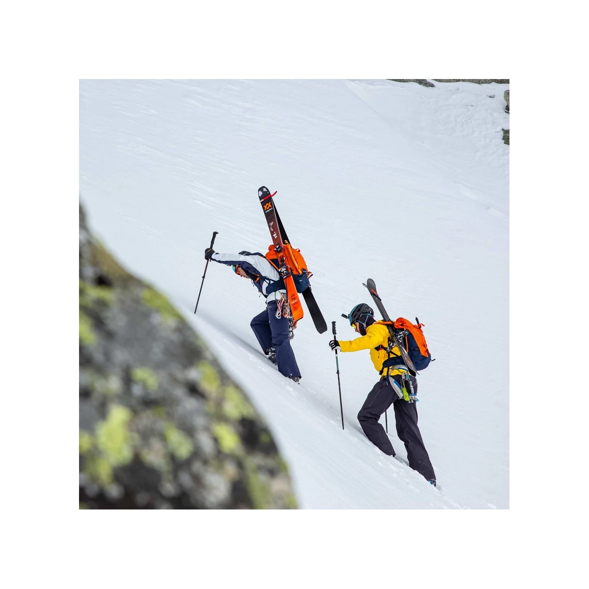 Marker Kingpin 13 Touring Skibinding 2 Marker Kingpin 13 Touring Skibinding - Billede 2