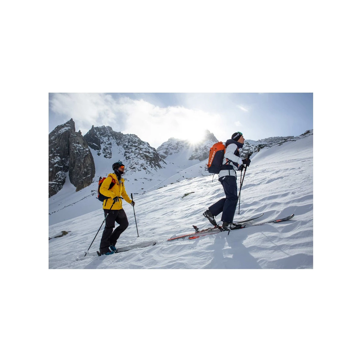 Marker Kingpin 13 Touring Skibinding 3 Marker Kingpin 13 Touring Skibinding - Billede 3