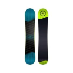 Nidecker Merc Snowboard Model 2023