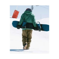 Nidecker Merc Snowboard Model 2023 -Skitema nidecker merc snowboard model 2023 3