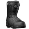 NIDECKER Ranger Black