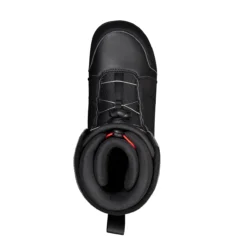 NIDECKER Ranger Black -Skitema nidecker ranger black 3