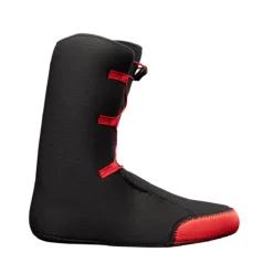 NIDECKER Ranger Black -Skitema nidecker ranger black 5