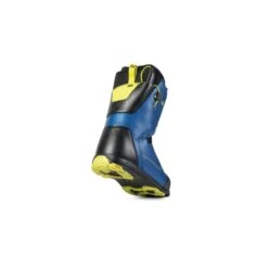 Nidecker Tracer Heel-Lock Snowboard Støvler - Neon -Skitema nidecker tracer heel lock snowboard stovler neon 2