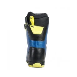 Nidecker Tracer Heel-Lock Snowboard Støvler - Neon -Skitema nidecker tracer heel lock snowboard stovler neon 3