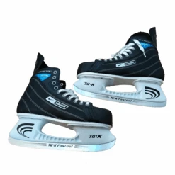 Nike Bauer Supreme Lightning Ti Ishockey Skøjter