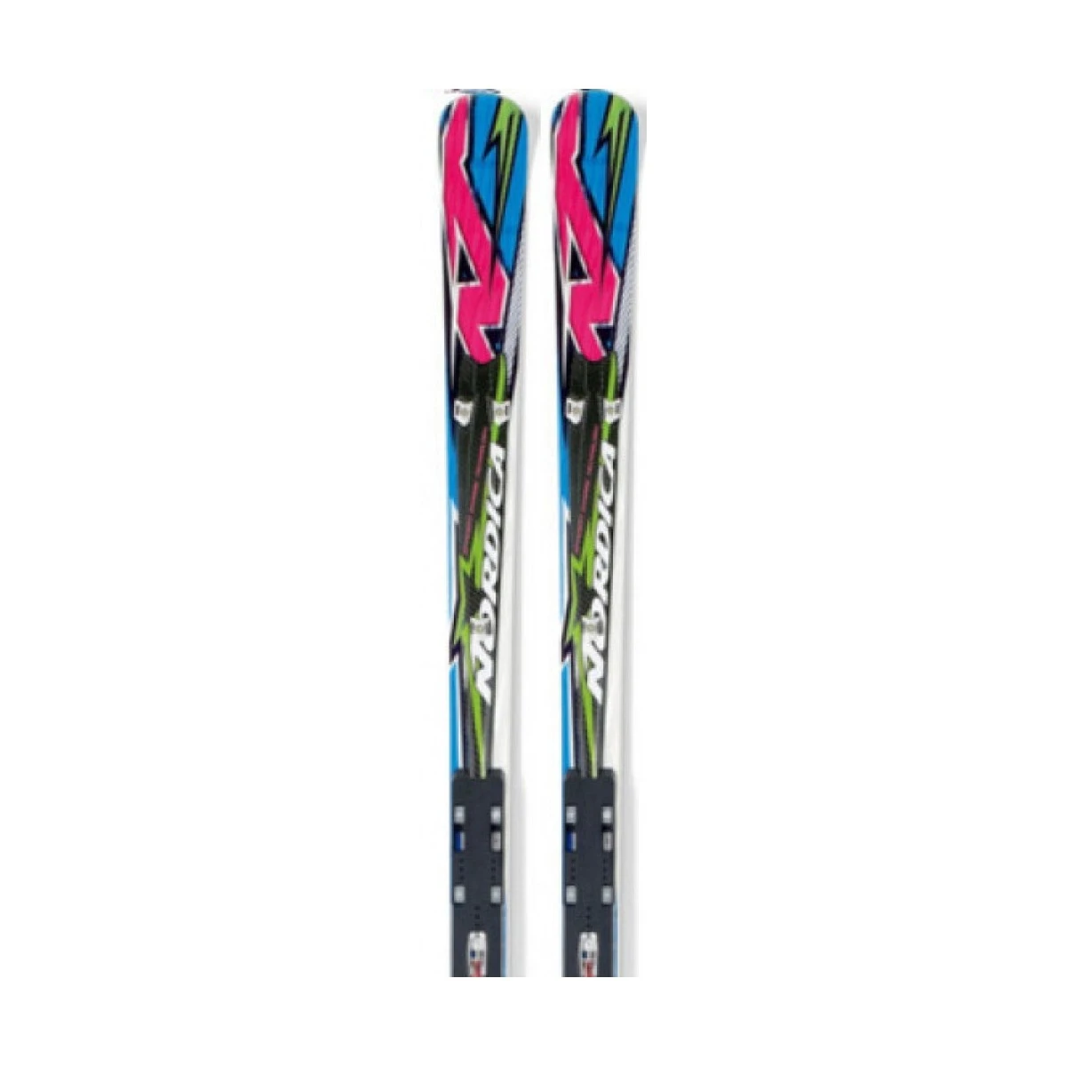NORDICA DOBERMANN GSR EDT SKI 3 NORDICA DOBERMANN GSR EDT SKI - Billede 3