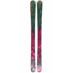 Nordica Nemesis "Enforcer" All-Mountain Freeride Ski