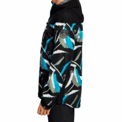 Picture - Abstral - 2.5L Herre Skal Jakke -Skitema picture abstral 25l herre skal jakke 2