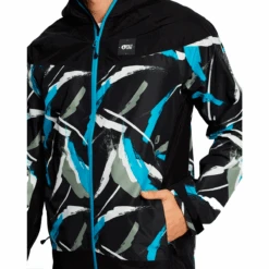 Picture - Abstral - 2.5L Herre Skal Jakke -Skitema picture abstral 25l herre skal jakke 3