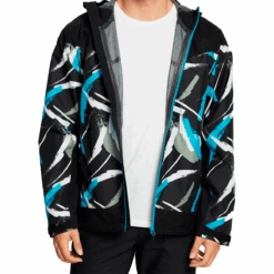 Picture - Abstral - 2.5L Herre Skal Jakke -Skitema picture abstral 25l herre skal jakke 4