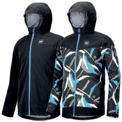 Picture - Abstral - 2.5L Herre Skal Jakke -Skitema picture abstral 25l herre skal jakke 5