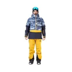 Picture - Anton - Herre Skijakke - Imaginary World -Skitema picture anton herre skijakke imaginary world 1