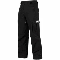 Picture - August - Børne Skibukser - Black