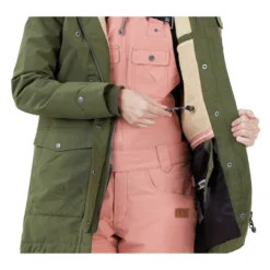 Picture - Camden - Dame Skijakke -Skitema picture camden dame skijakke 11