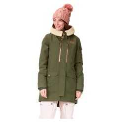 Picture - Camden - Dame Skijakke -Skitema picture camden dame skijakke 2