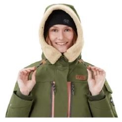 Picture - Camden - Dame Skijakke -Skitema picture camden dame skijakke 4