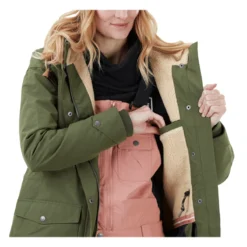 Picture - Camden - Dame Skijakke -Skitema picture camden dame skijakke 5