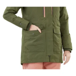 Picture - Camden - Dame Skijakke -Skitema picture camden dame skijakke 6