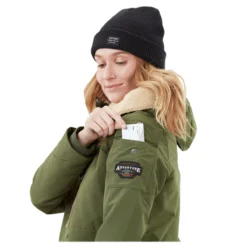 Picture - Camden - Dame Skijakke -Skitema picture camden dame skijakke 8