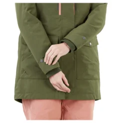 Picture - Camden - Dame Skijakke -Skitema picture camden dame skijakke 9