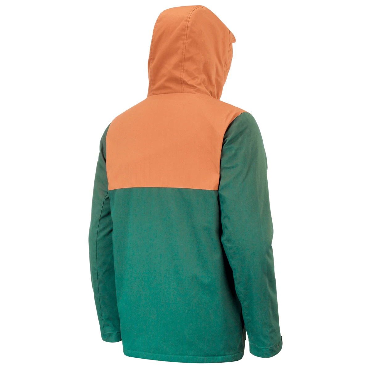 Picture - Dave - Herre Ski Jakke 2 Picture - Dave - Herre Ski Jakke - Billede 2