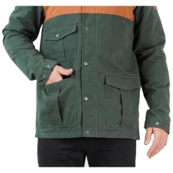 Picture - Dave - Herre Ski Jakke 17 Picture - Dave - Herre Ski Jakke -Skitema picture dave herre ski jakke 3