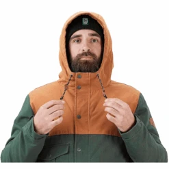 Picture - Dave - Herre Ski Jakke 20 Picture - Dave - Herre Ski Jakke -Skitema picture dave herre ski jakke 6