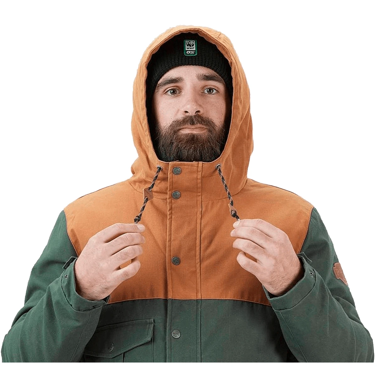 Picture - Dave - Herre Ski Jakke 10 Picture - Dave - Herre Ski Jakke - Billede 10